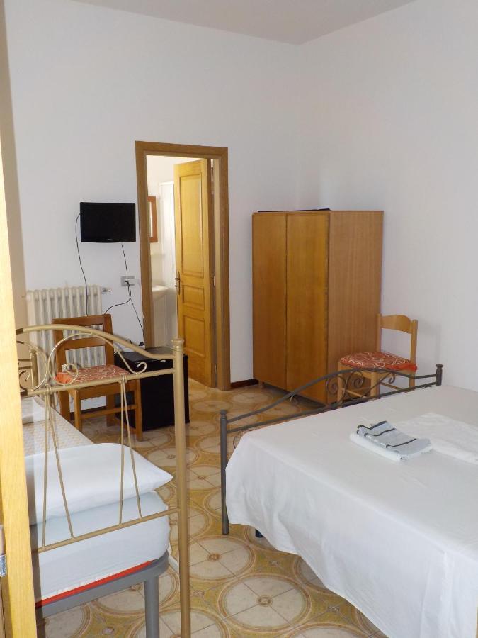 B&B Il Cedro Salve Zewnętrze zdjęcie