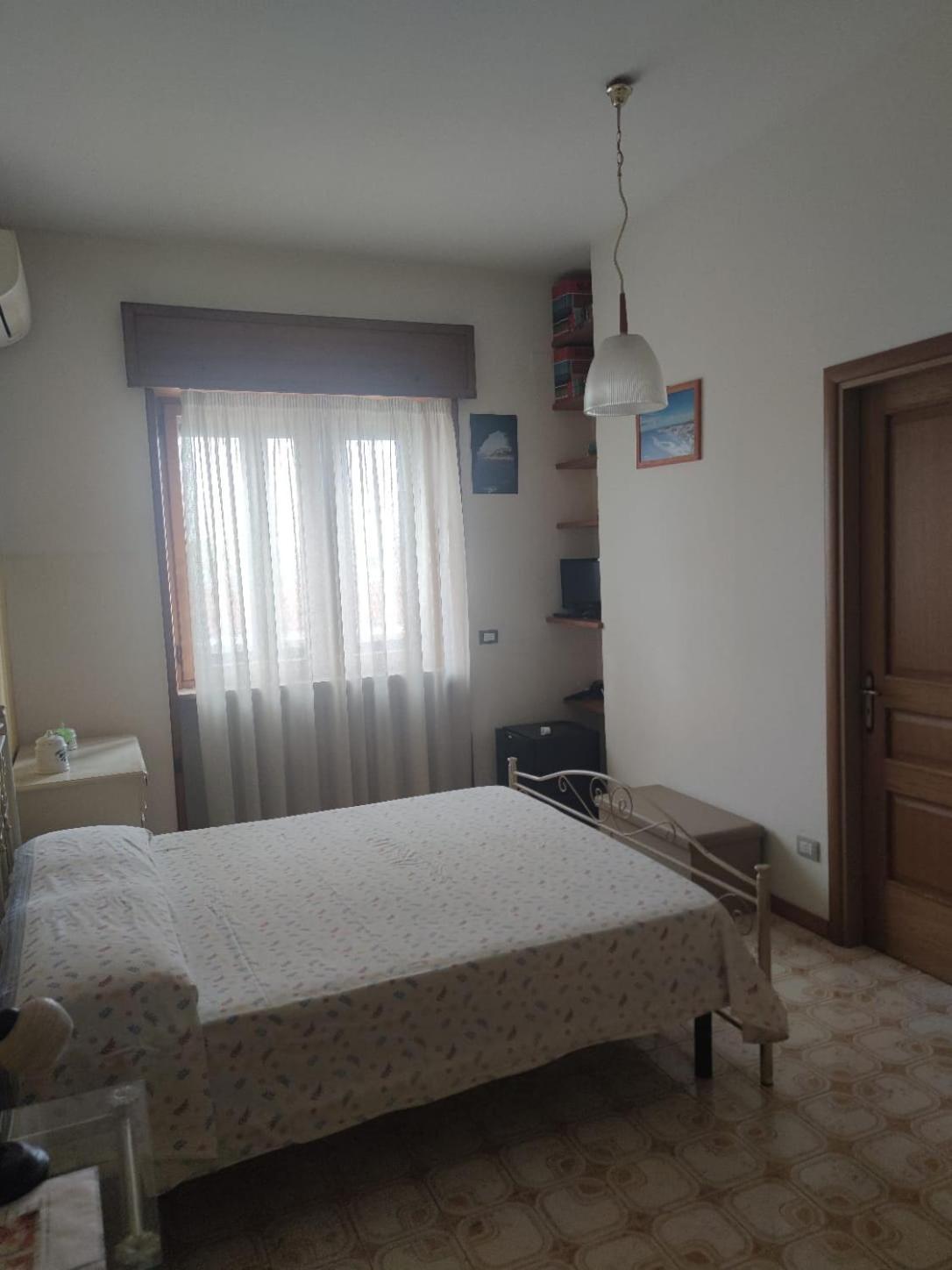 B&B Il Cedro Salve Zewnętrze zdjęcie