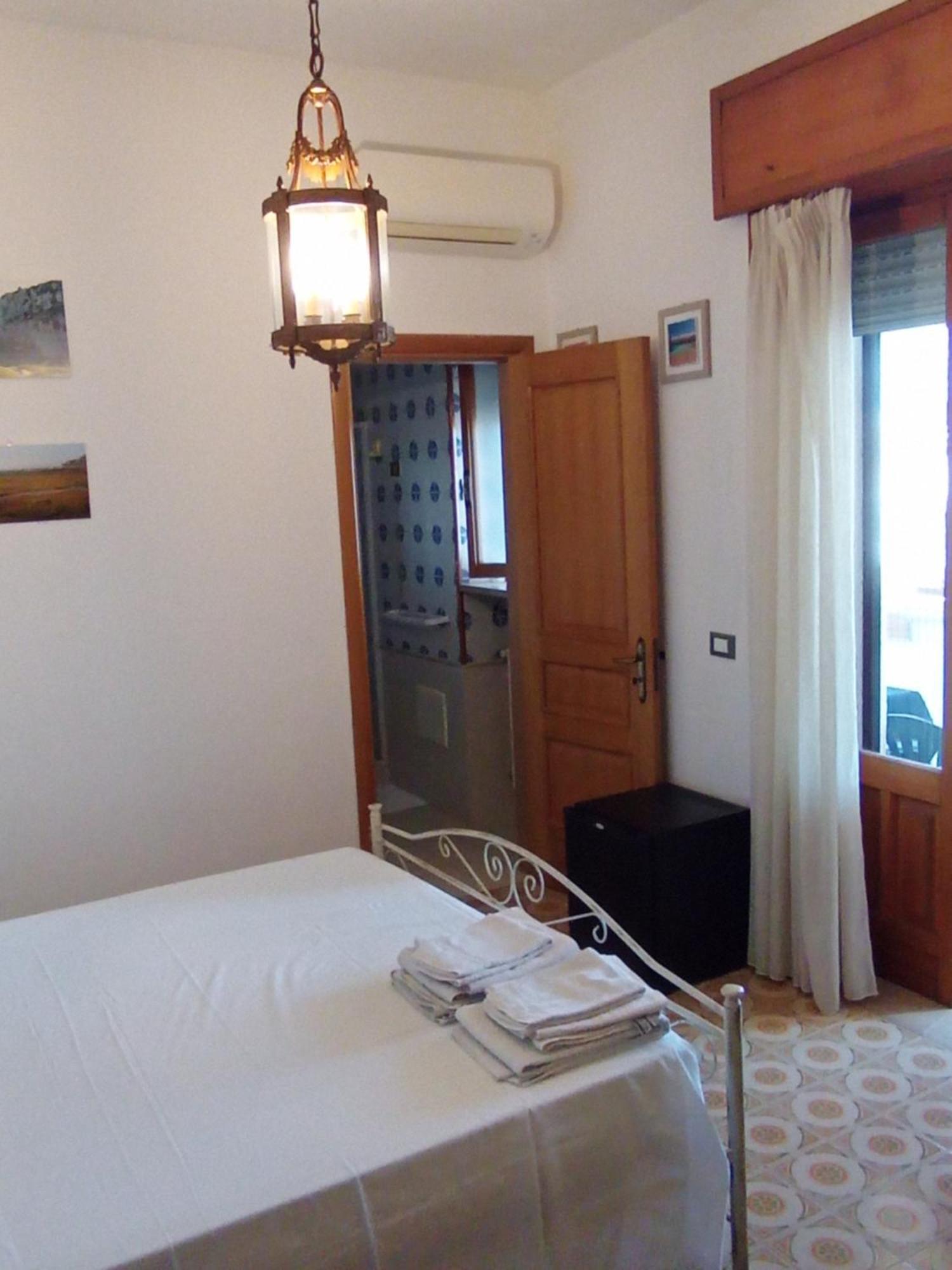 B&B Il Cedro Salve Zewnętrze zdjęcie
