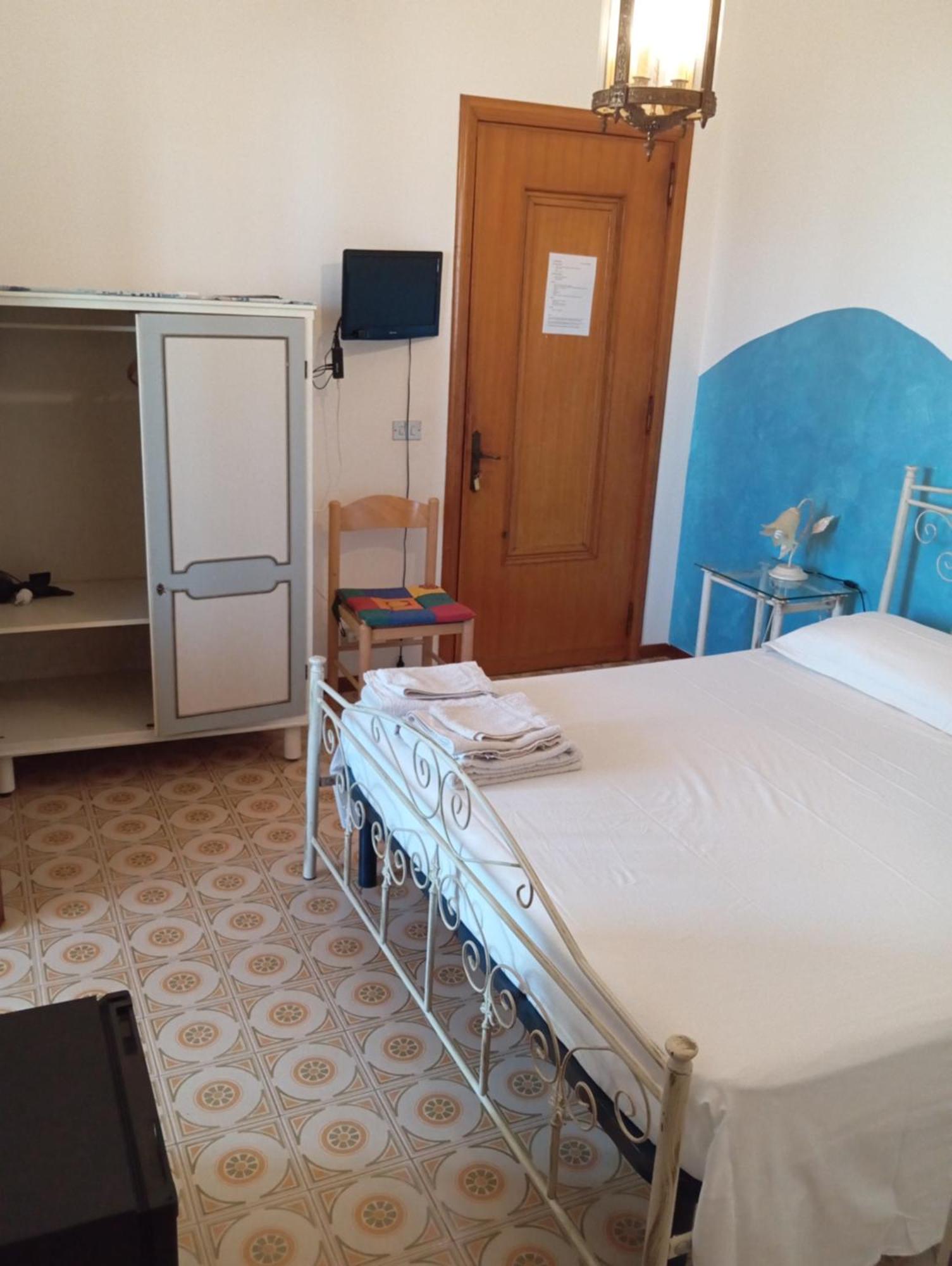B&B Il Cedro Salve Zewnętrze zdjęcie
