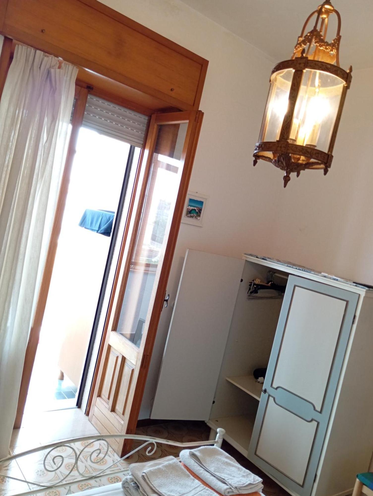B&B Il Cedro Salve Zewnętrze zdjęcie