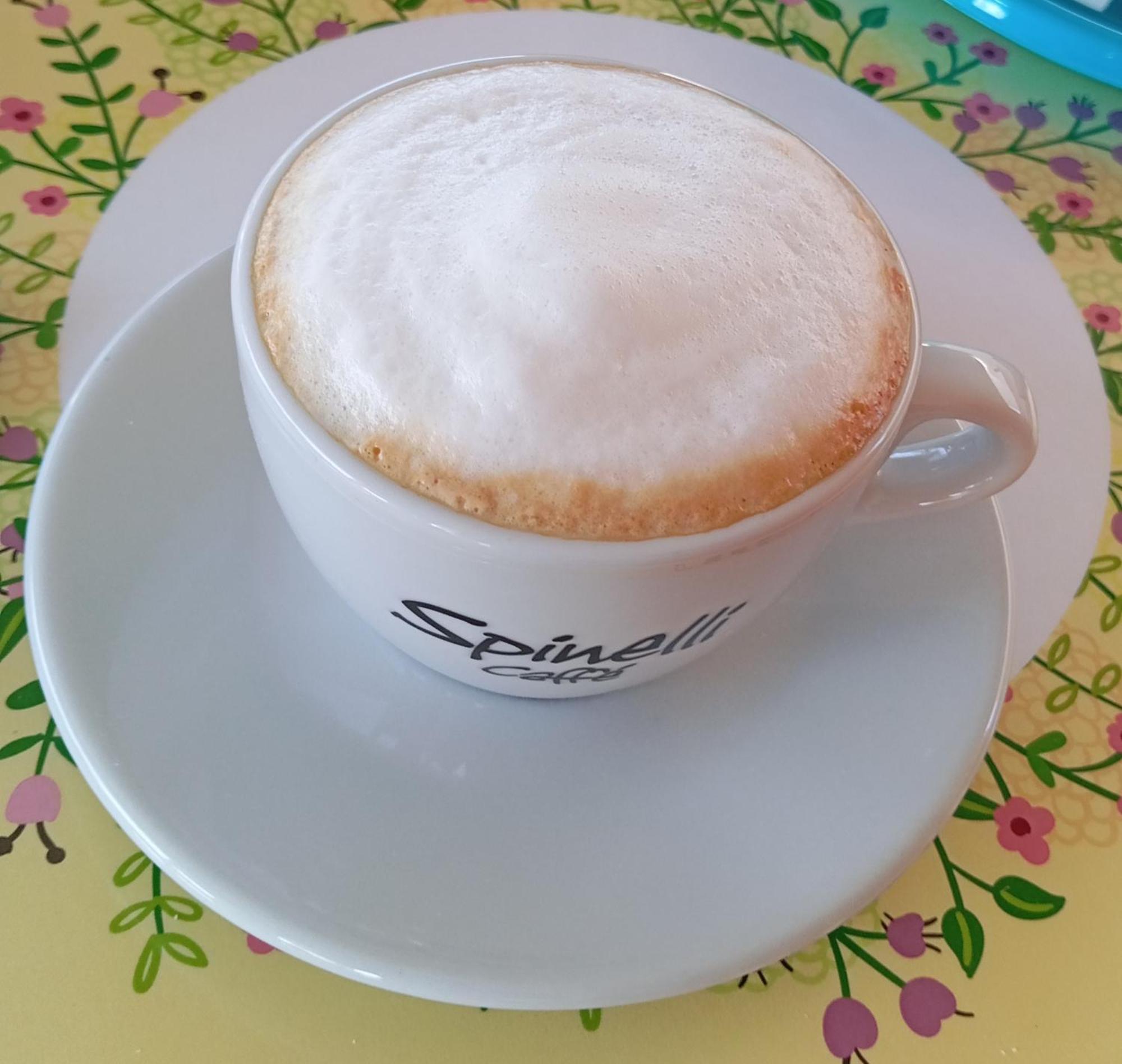 B&B Il Cedro Salve Zewnętrze zdjęcie