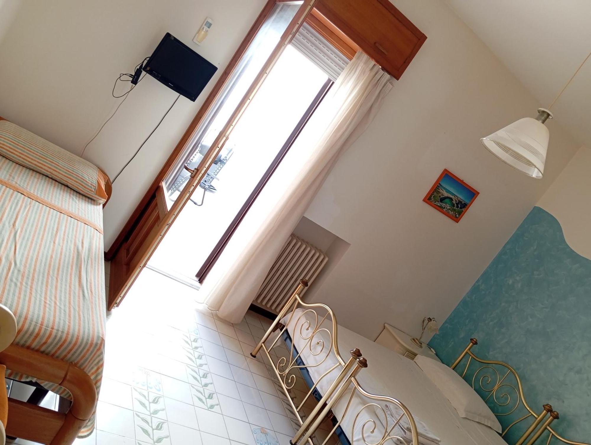 B&B Il Cedro Salve Zewnętrze zdjęcie