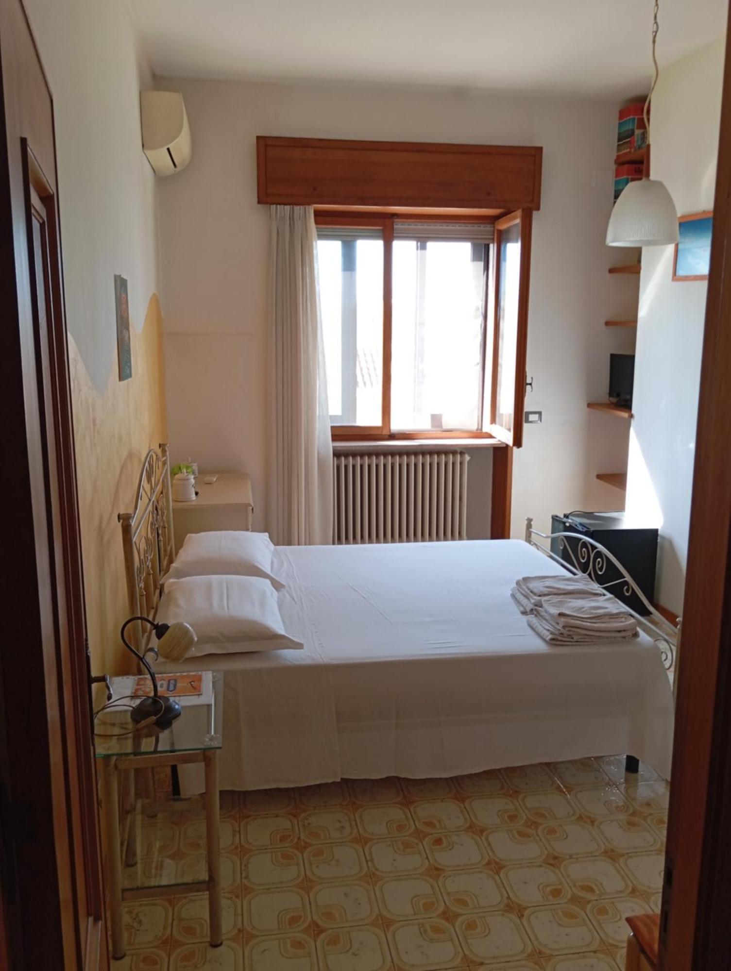 B&B Il Cedro Salve Zewnętrze zdjęcie