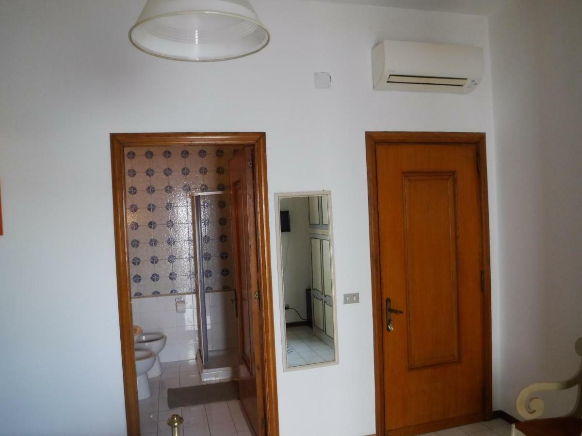 B&B Il Cedro Salve Zewnętrze zdjęcie