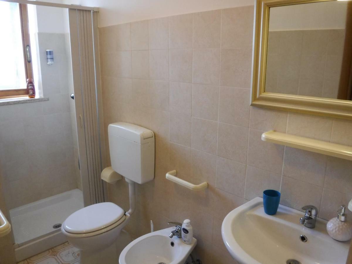 B&B Il Cedro Salve Zewnętrze zdjęcie