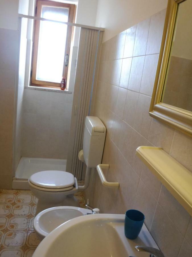 B&B Il Cedro Salve Zewnętrze zdjęcie