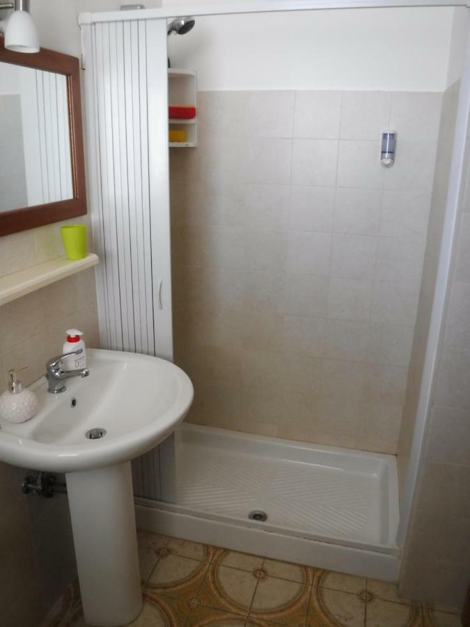 B&B Il Cedro Salve Zewnętrze zdjęcie